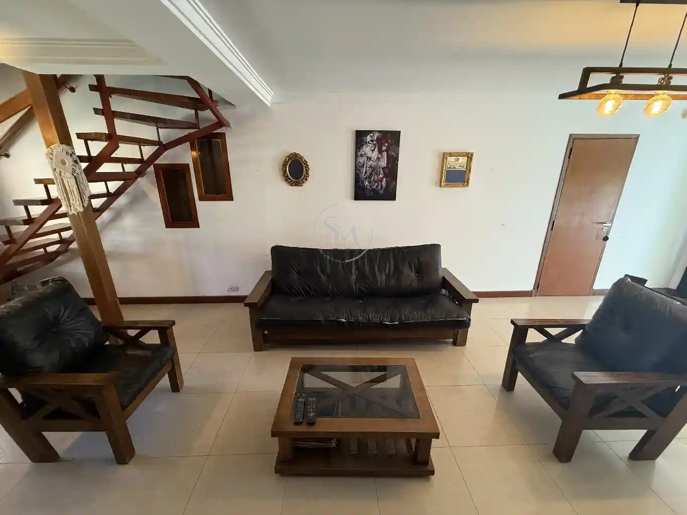 SANCHEZ MARSICO PROPIEDADES - CASA-CHALET